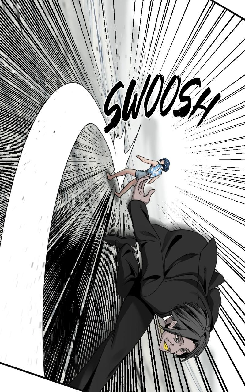 Hero Killer Chap 77 - Next Chap 78