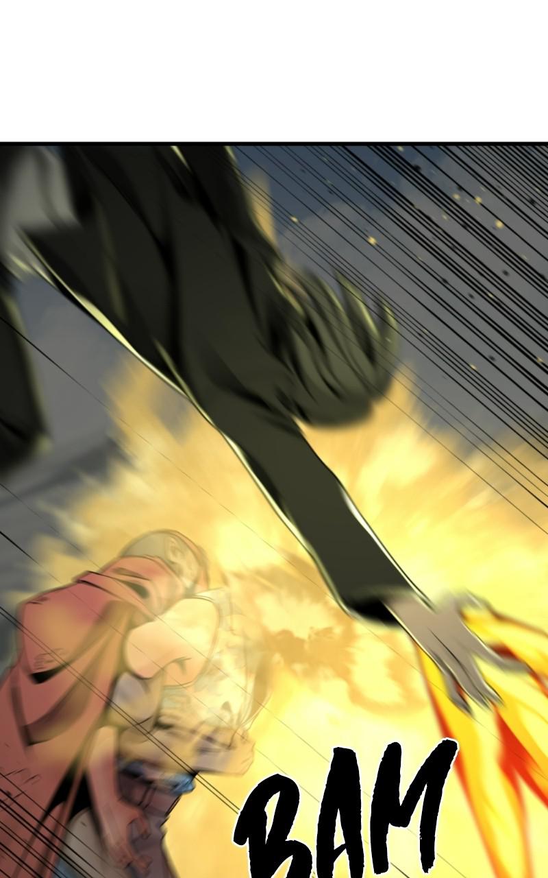 Hero Killer Chap 77 - Next Chap 78