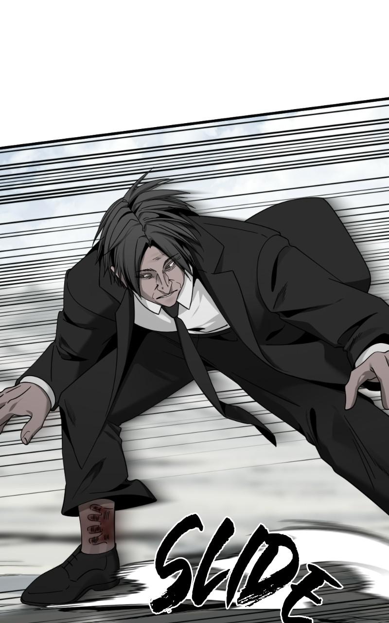 Hero Killer Chap 77 - Next Chap 78
