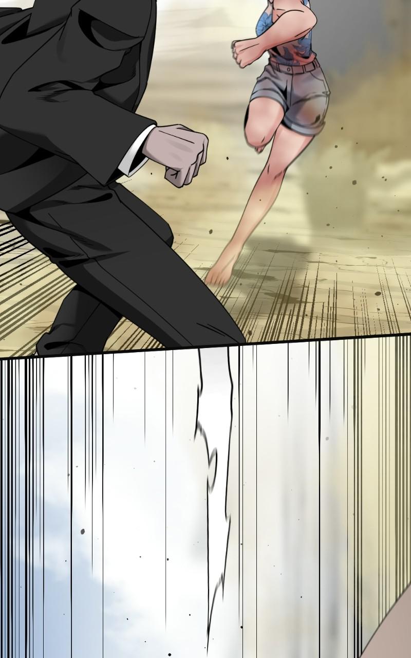 Hero Killer Chap 77 - Next Chap 78