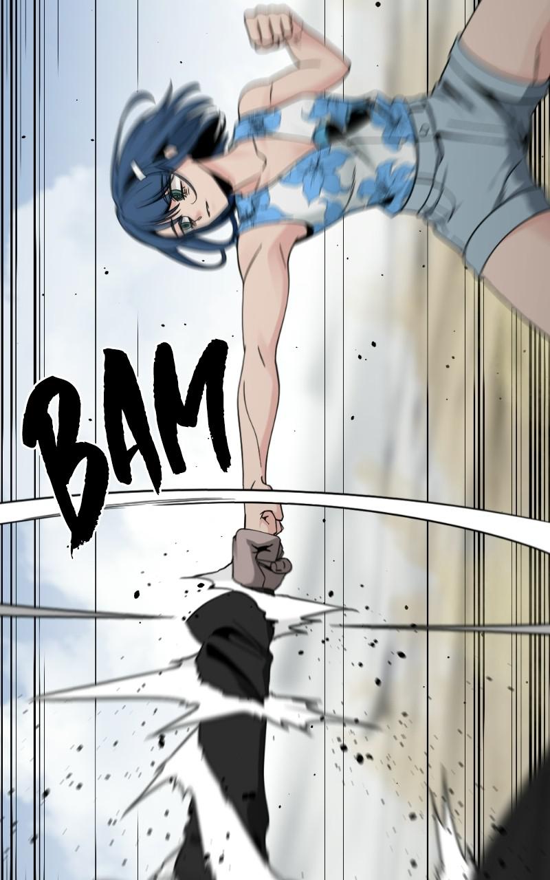 Hero Killer Chap 77 - Next Chap 78