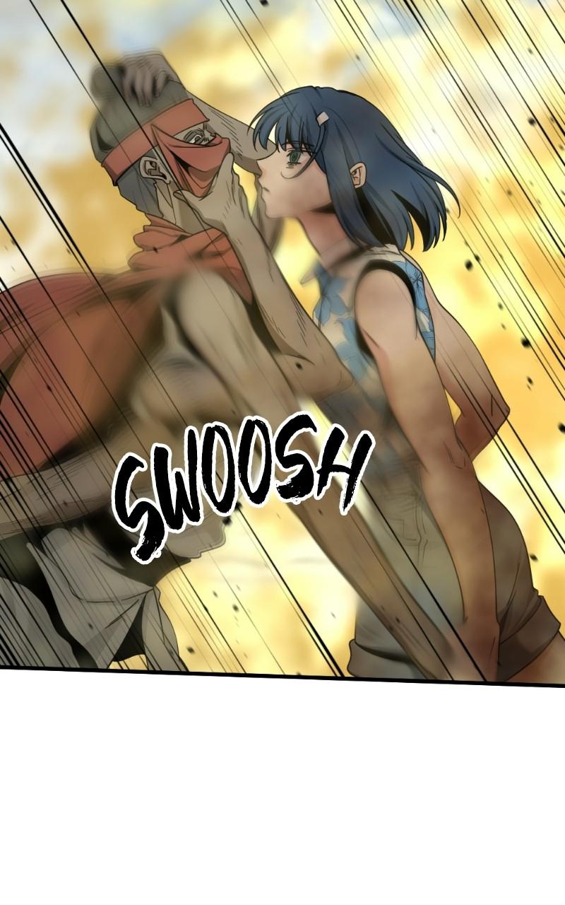 Hero Killer Chap 77 - Next Chap 78