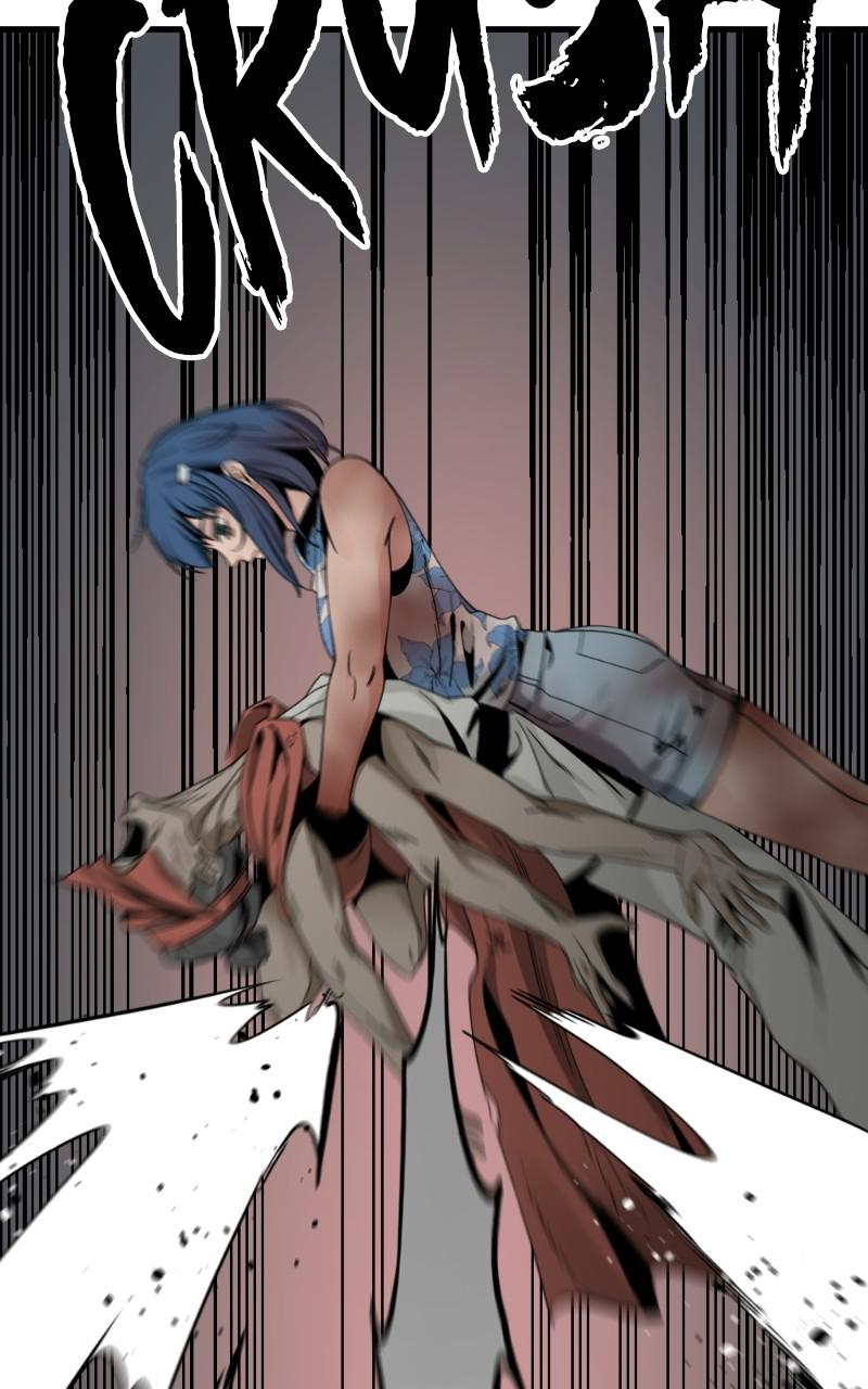 Hero Killer Chap 77 - Next Chap 78