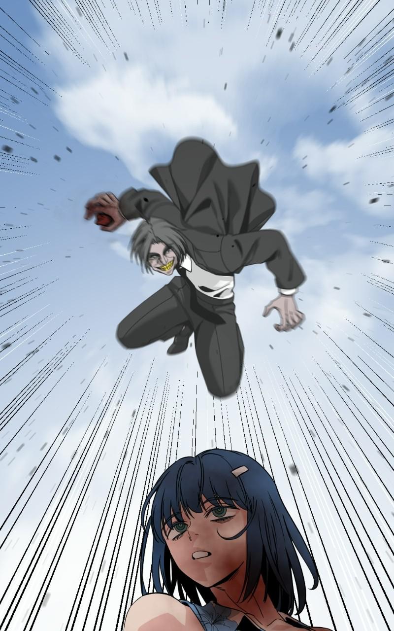 Hero Killer Chap 77 - Next Chap 78