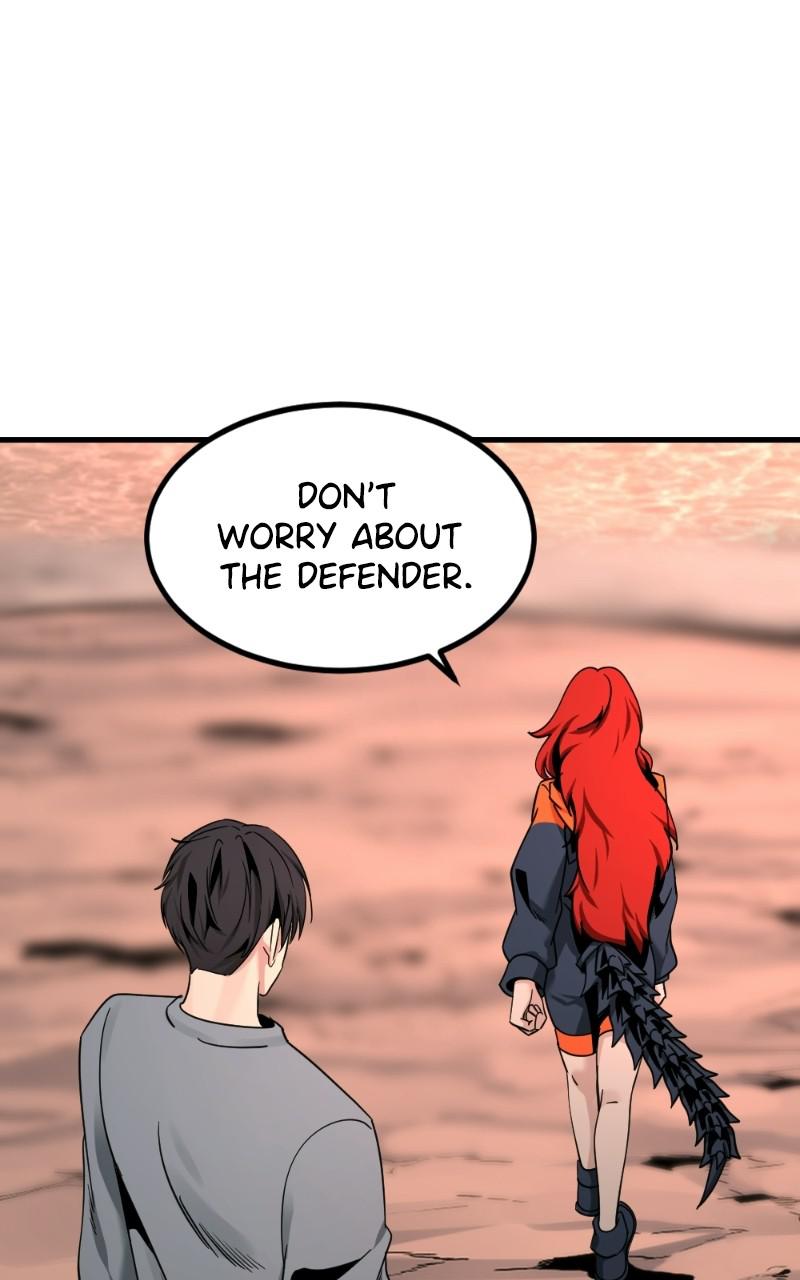 Hero Killer Chap 77 - Next Chap 78