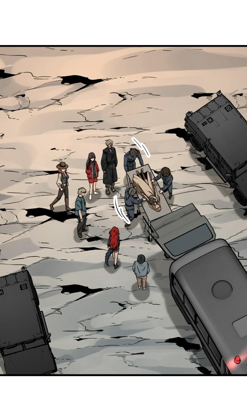 Hero Killer Chap 77 - Next Chap 78