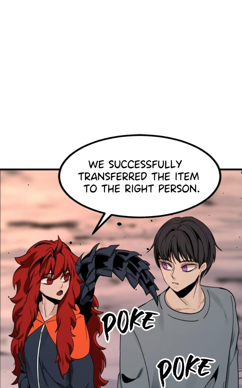 Hero Killer Chap 77 - Next Chap 78