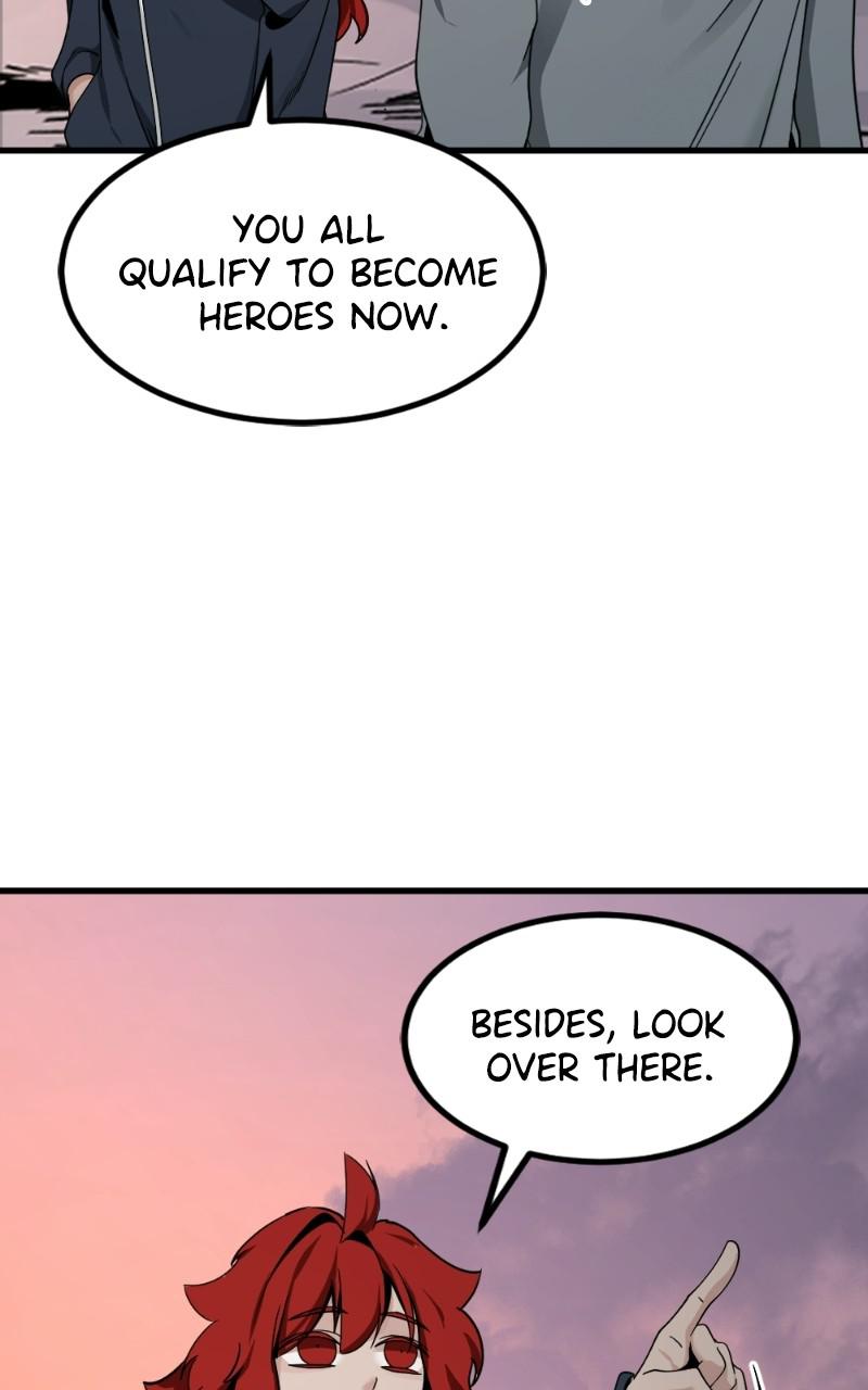 Hero Killer Chap 77 - Next Chap 78