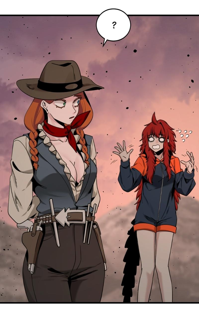 Hero Killer Chap 77 - Next Chap 78