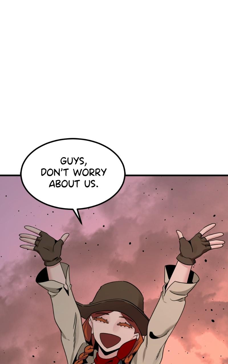 Hero Killer Chap 77 - Next Chap 78