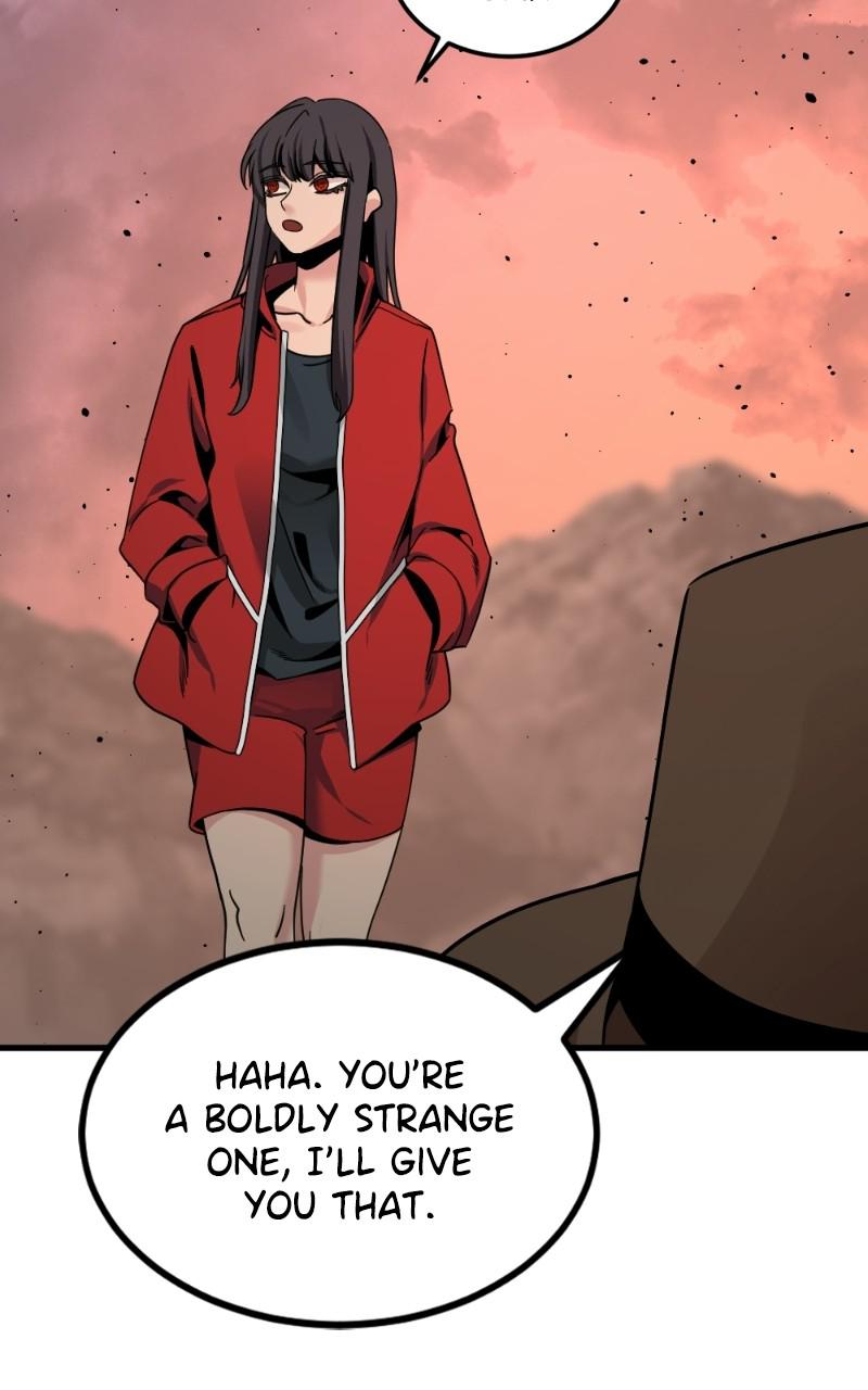 Hero Killer Chap 77 - Next Chap 78