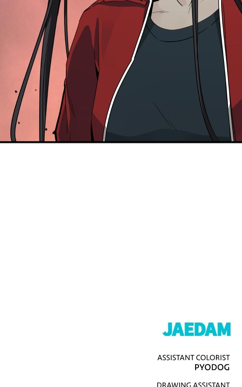 Hero Killer Chap 77 - Next Chap 78