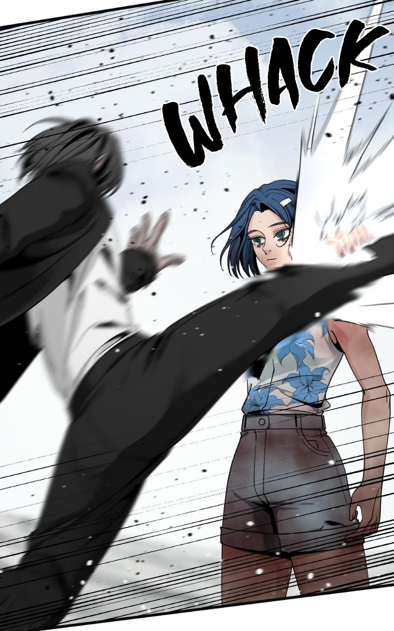 Hero Killer Chap 77 - Next Chap 78