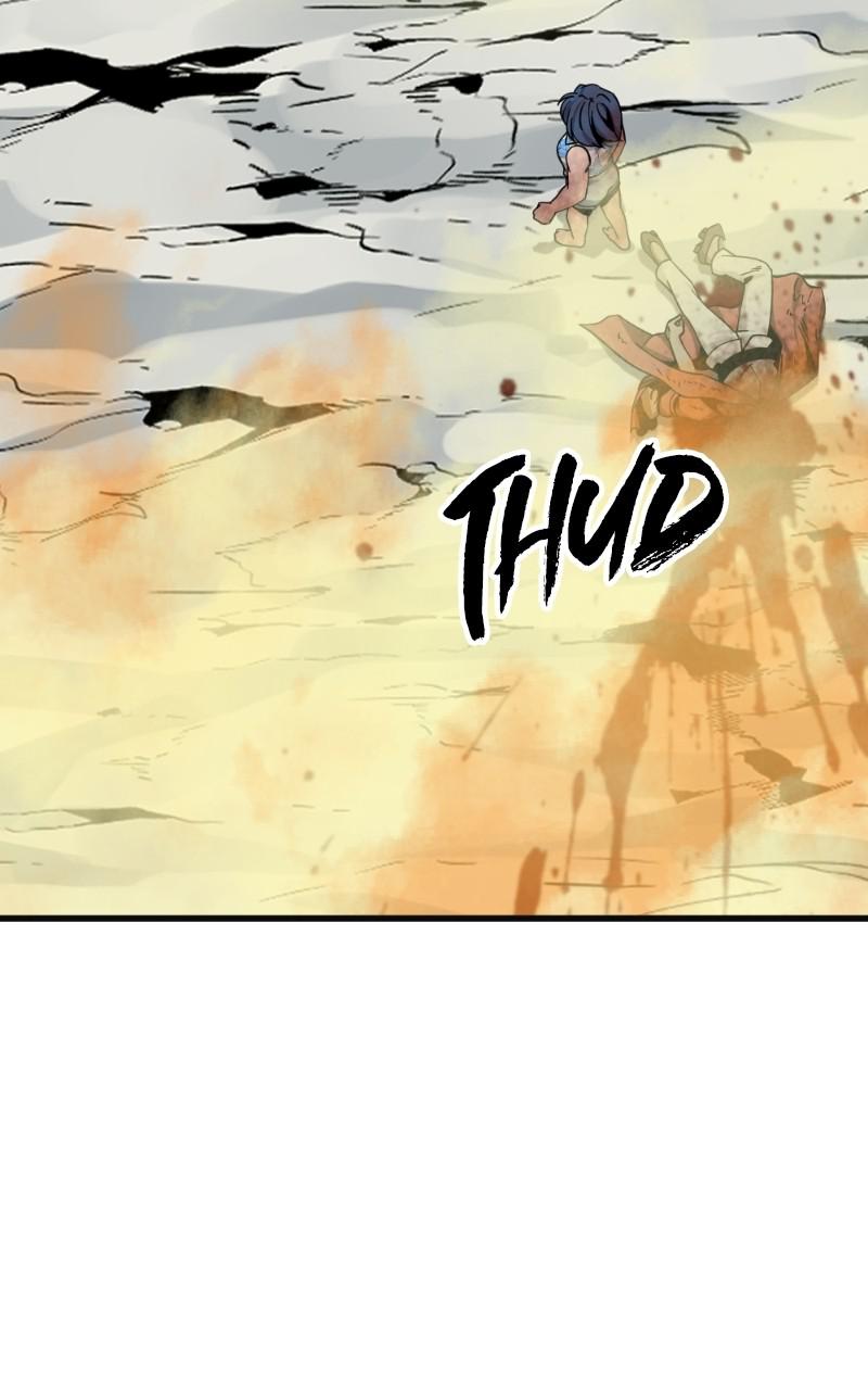 Hero Killer Chap 77 - Next Chap 78