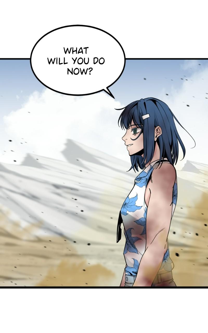 Hero Killer Chap 77 - Next Chap 78