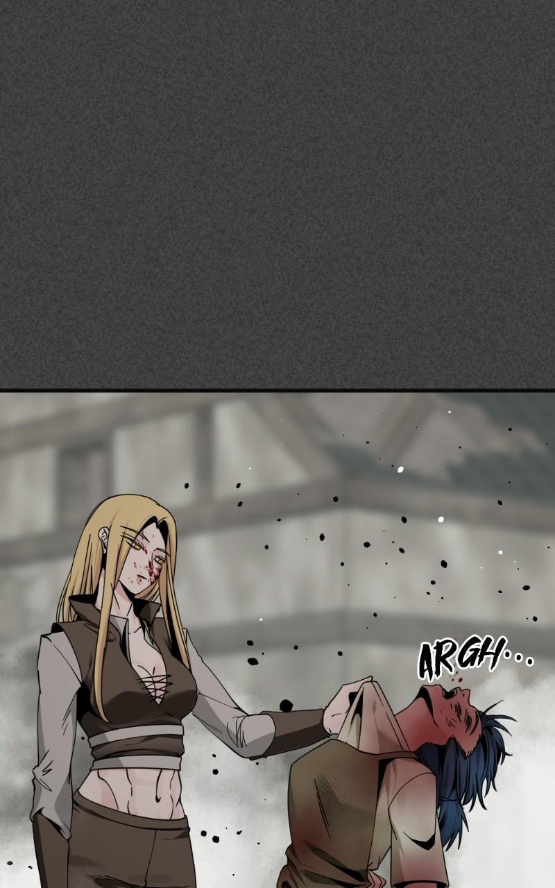 Hero Killer Chap 77 - Next Chap 78