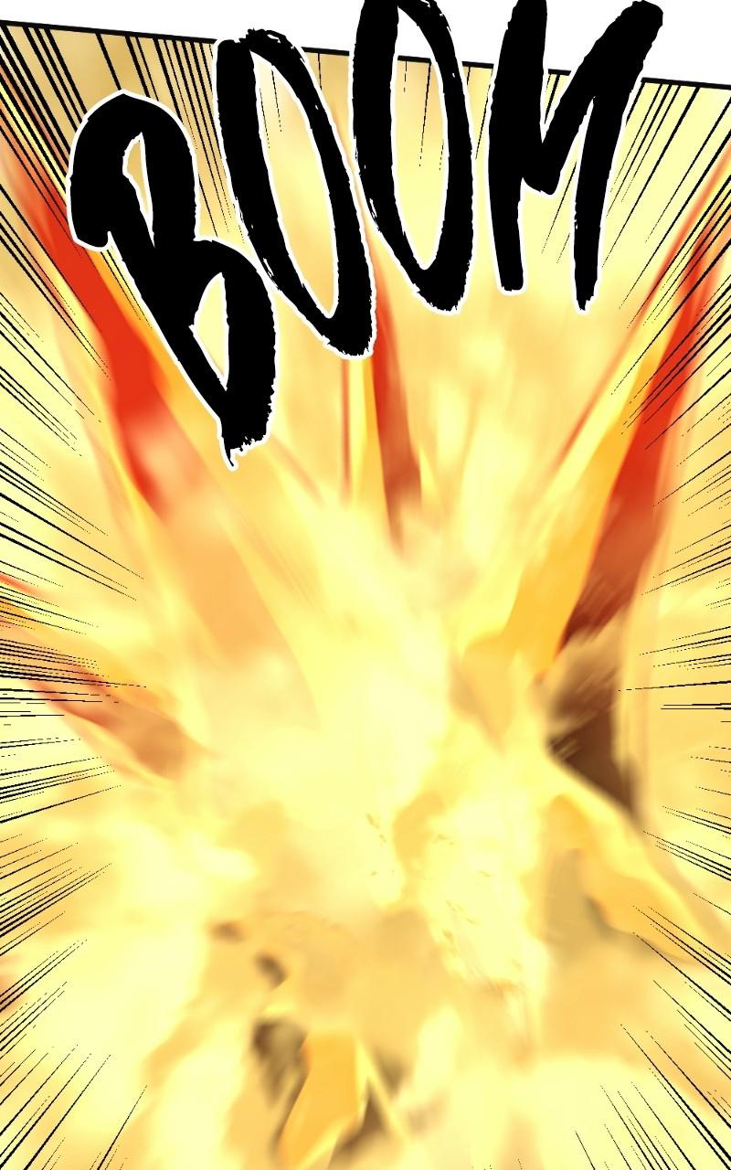 Hero Killer Chap 77 - Next Chap 78