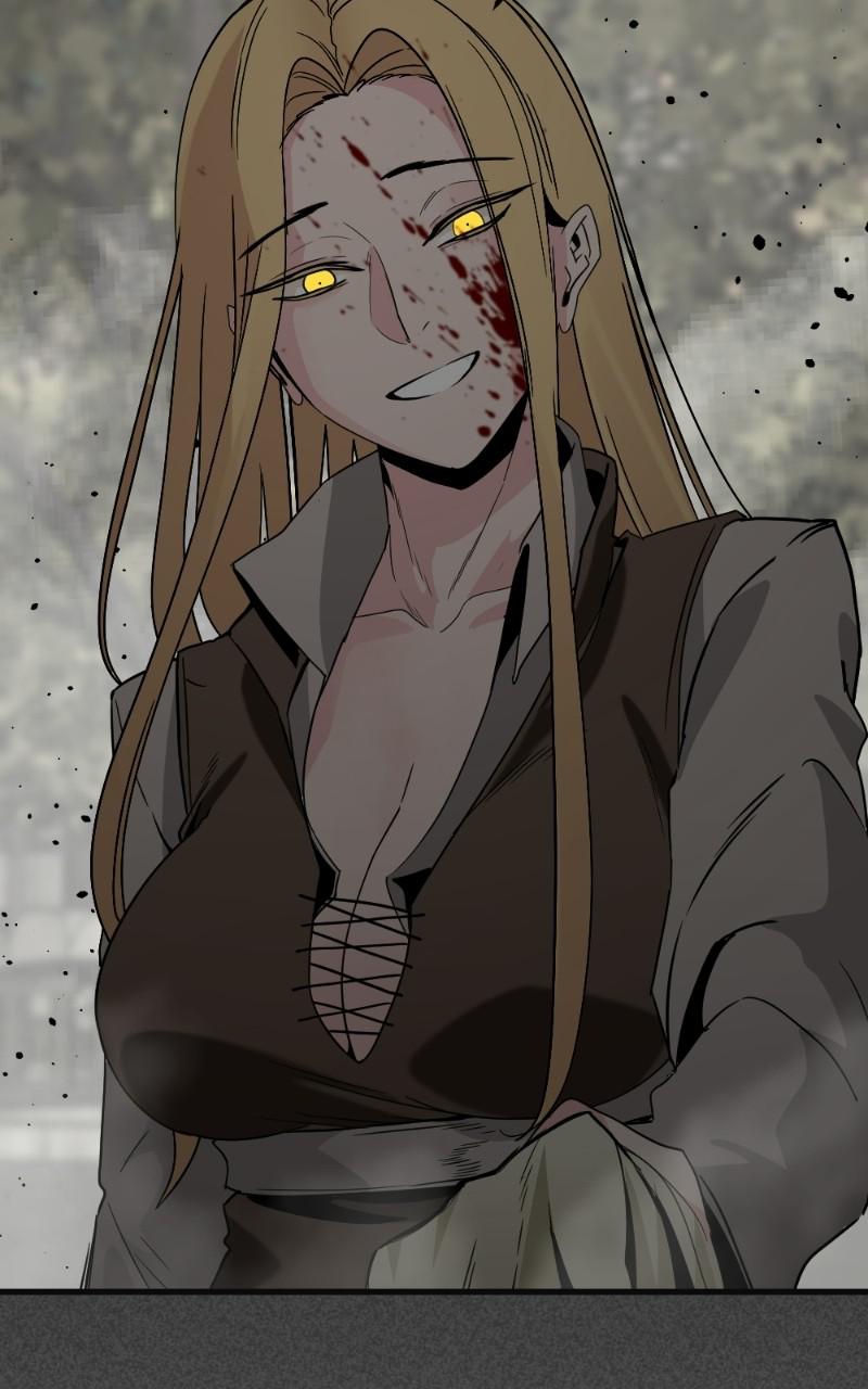 Hero Killer Chap 77 - Next Chap 78