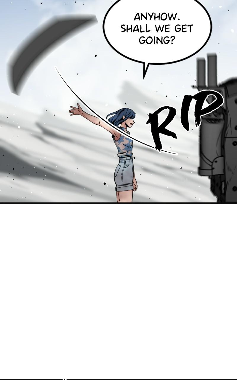 Hero Killer Chap 77 - Next Chap 78