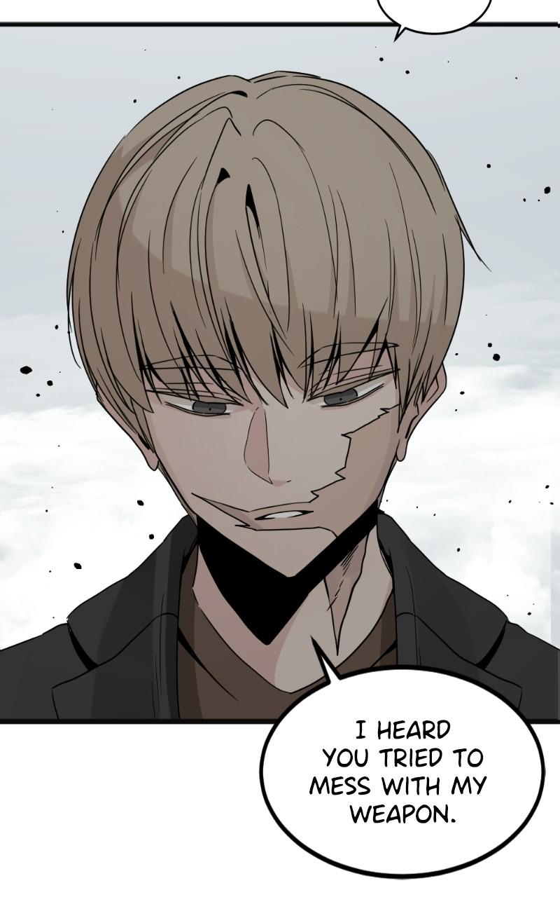 Hero Killer Chap 77 - Next Chap 78