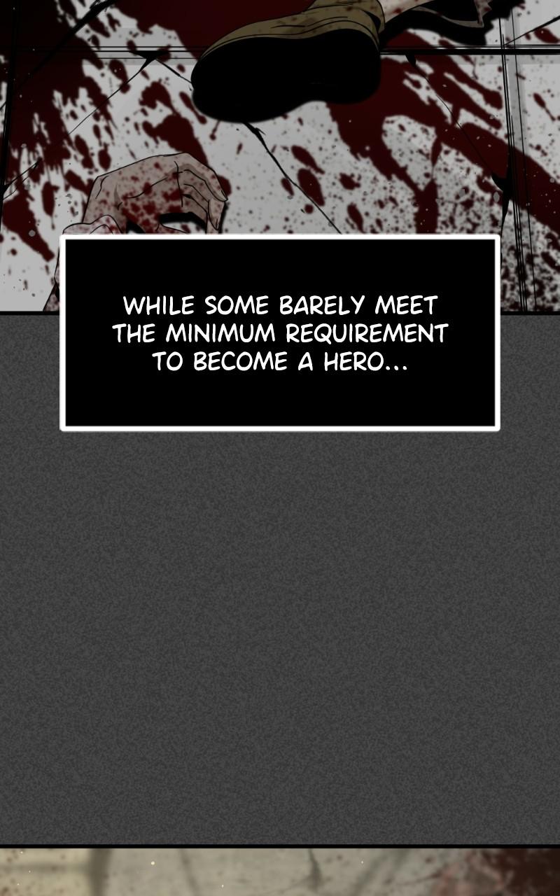 Hero Killer Chap 77 - Next Chap 78