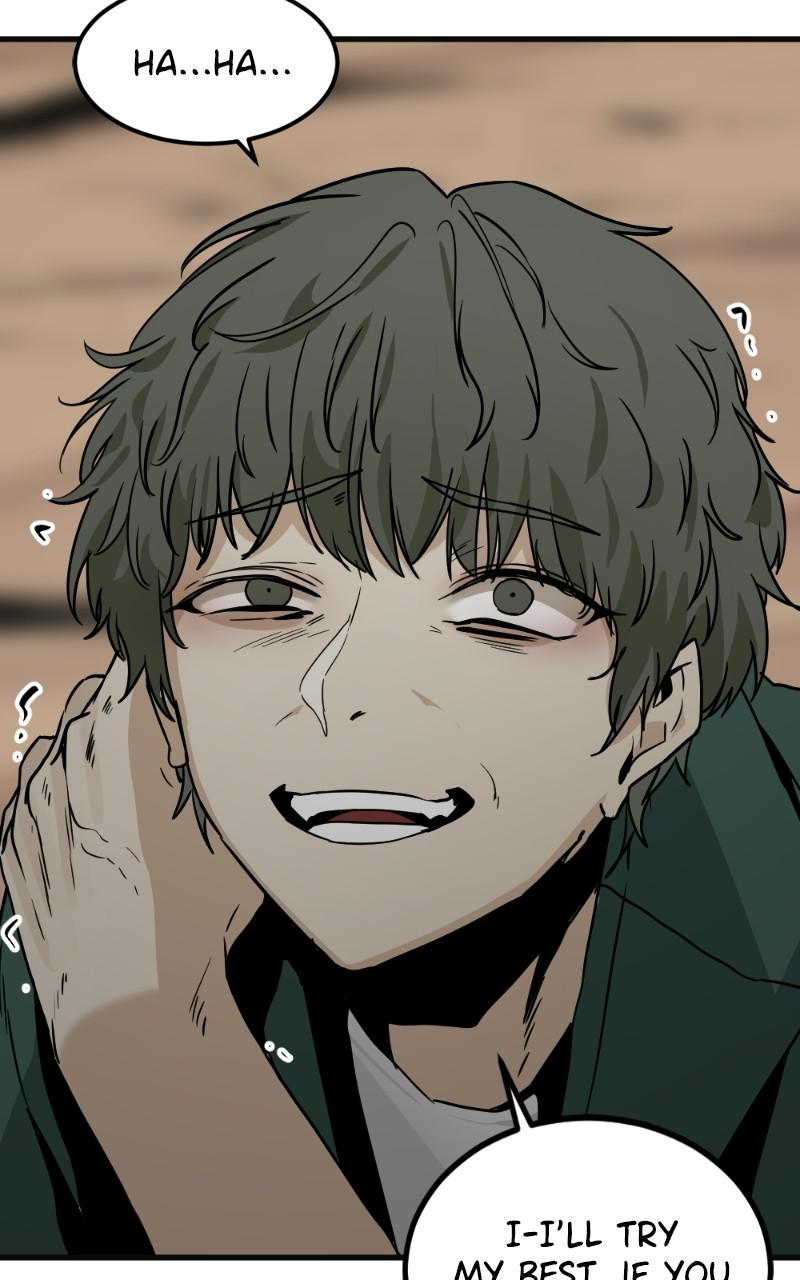 Hero Killer Chap 77 - Next Chap 78