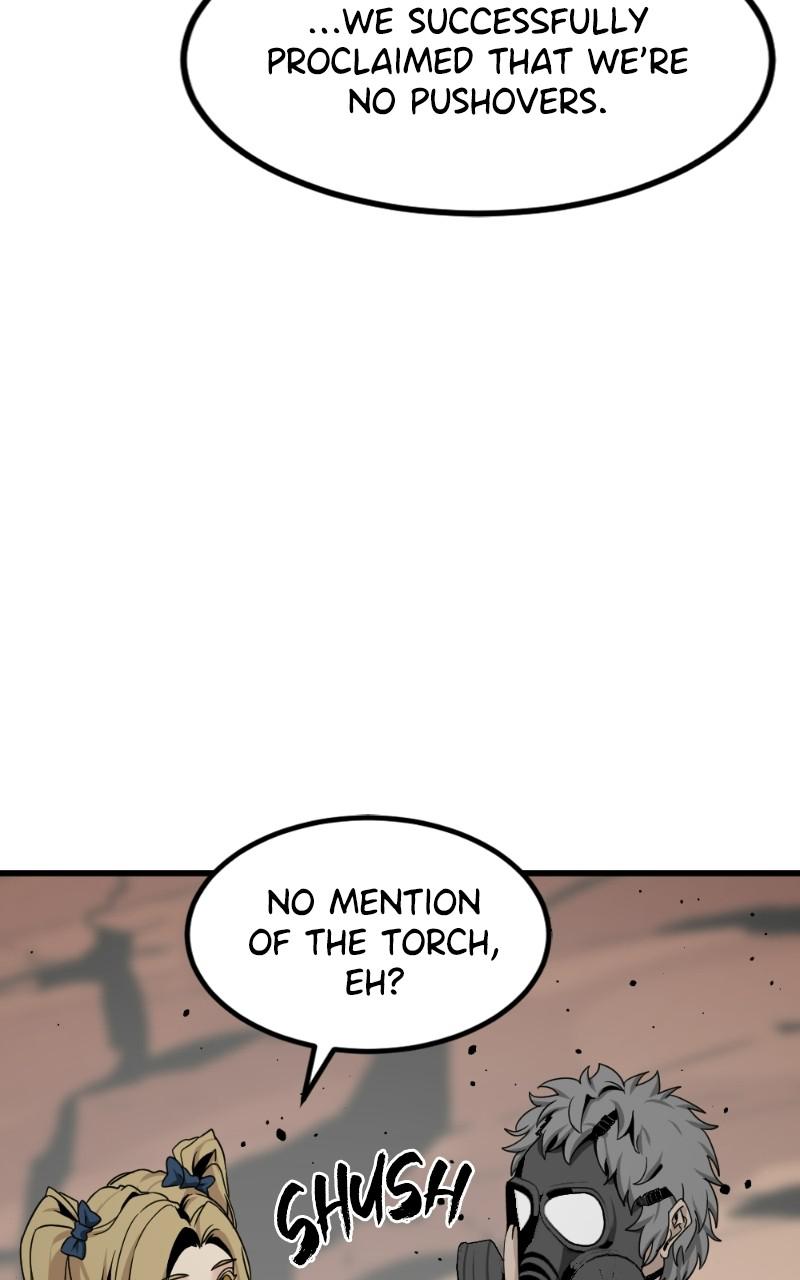 Hero Killer Chap 77 - Next Chap 78