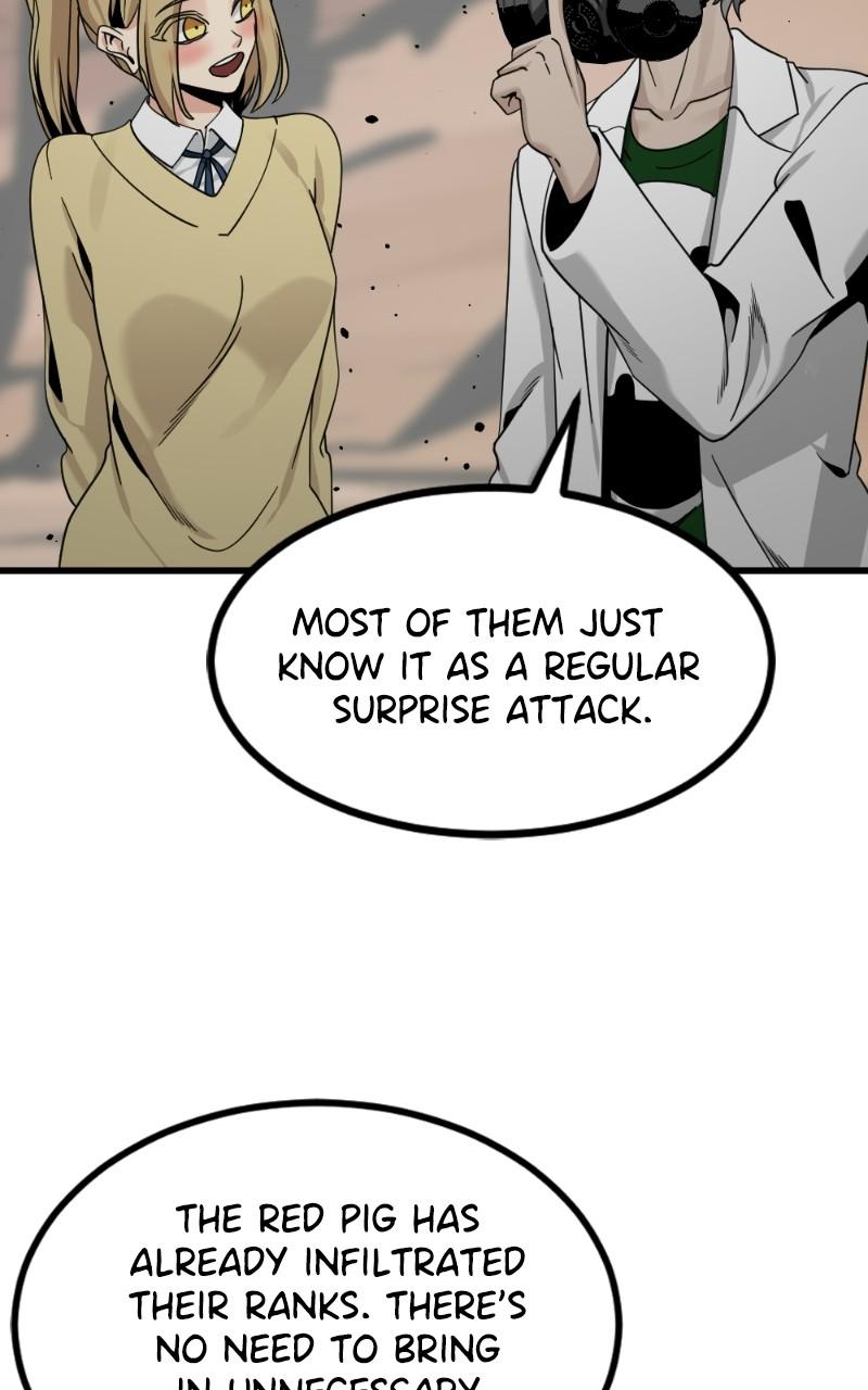 Hero Killer Chap 77 - Next Chap 78