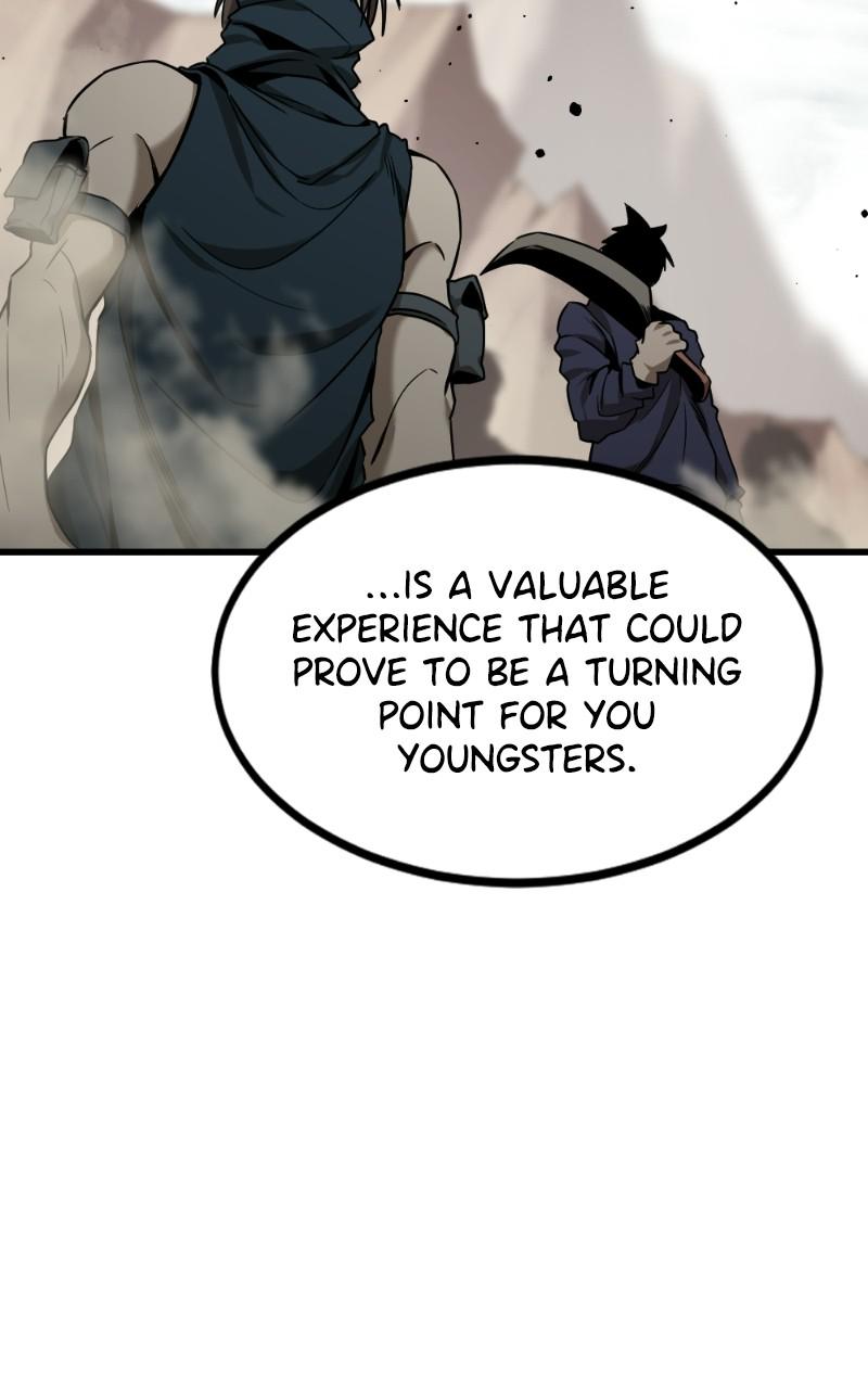 Hero Killer Chap 77 - Next Chap 78