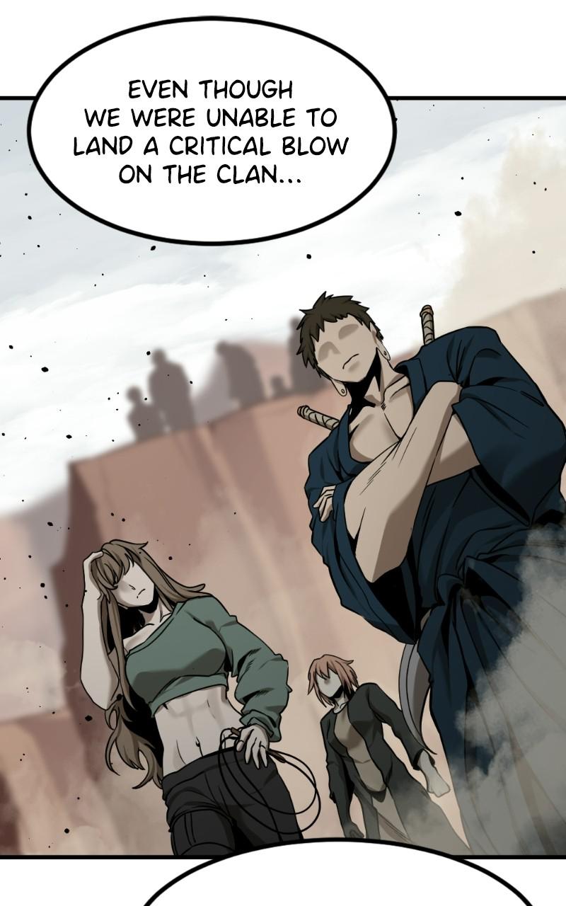 Hero Killer Chap 77 - Next Chap 78