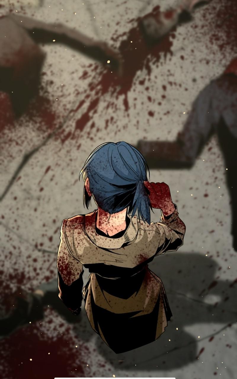 Hero Killer Chap 77 - Next Chap 78