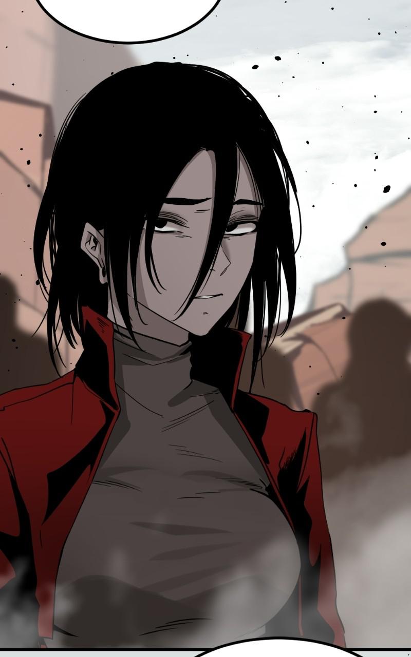 Hero Killer Chap 77 - Next Chap 78