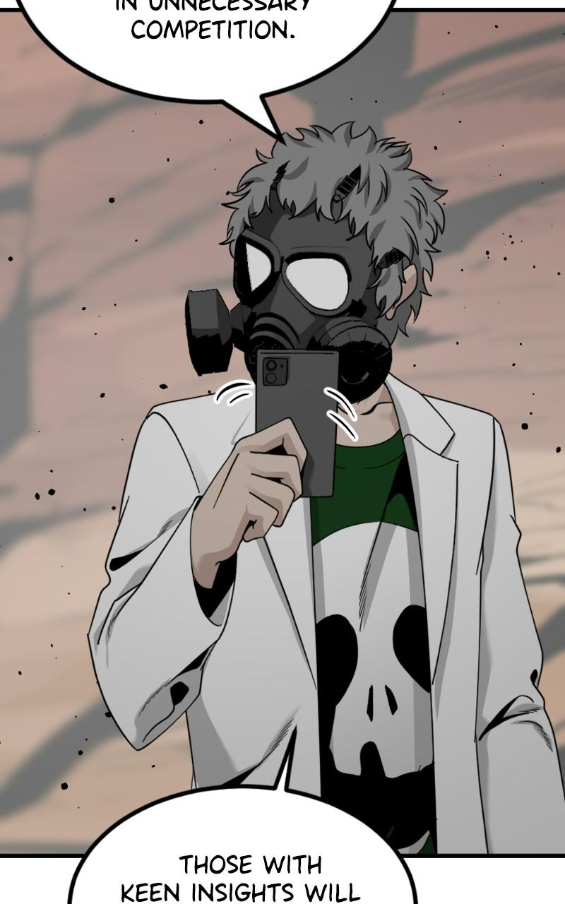 Hero Killer Chap 77 - Next Chap 78