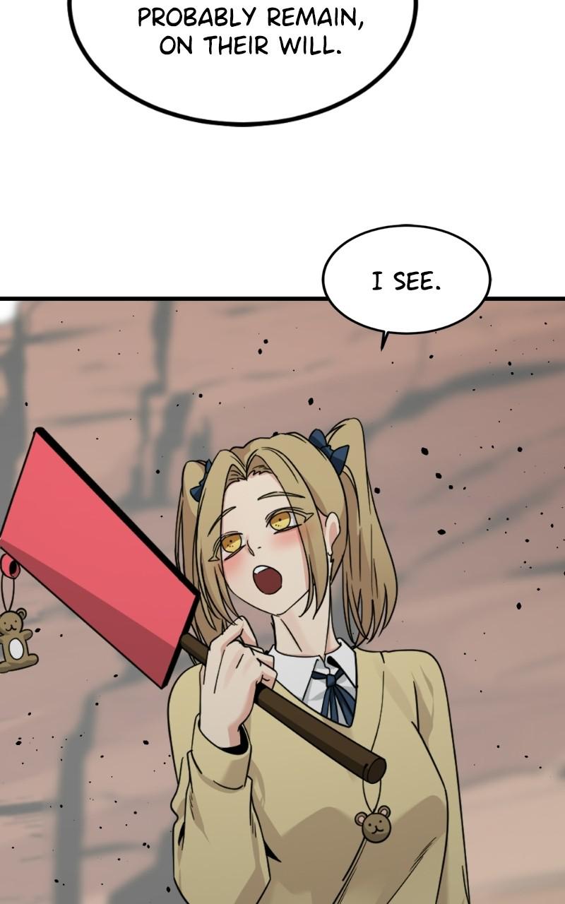 Hero Killer Chap 77 - Next Chap 78
