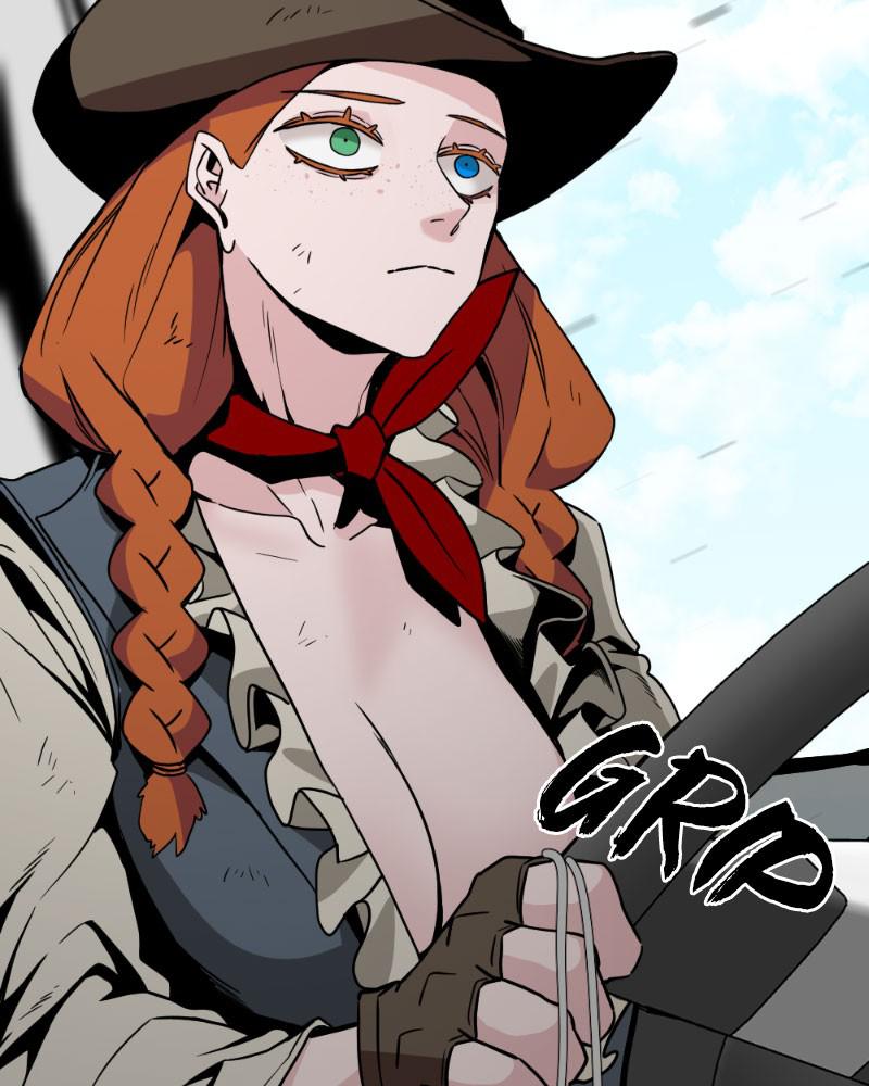 Hero Killer Chap 74 - Next Chap 75