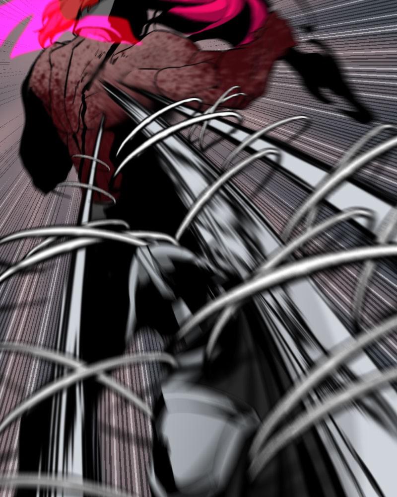Hero Killer Chap 74 - Next Chap 75