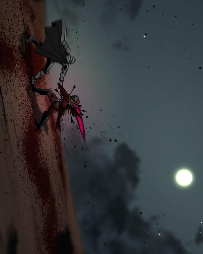 Hero Killer Chap 74 - Next Chap 75