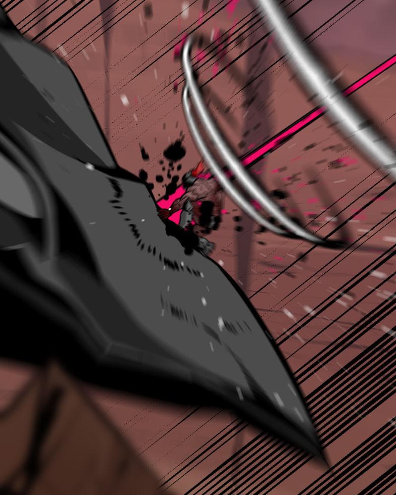 Hero Killer Chap 74 - Next Chap 75