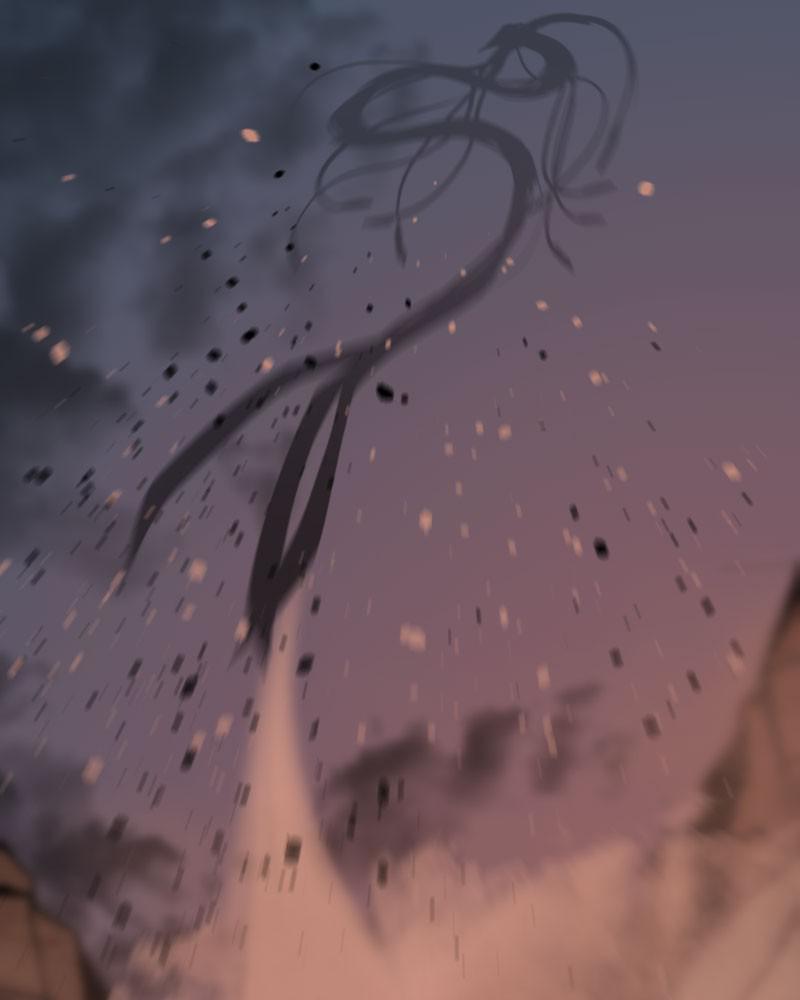 Hero Killer Chap 74 - Next Chap 75