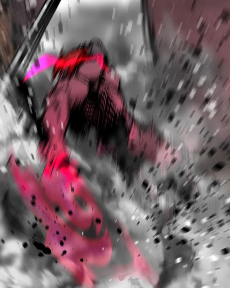Hero Killer Chap 74 - Next Chap 75