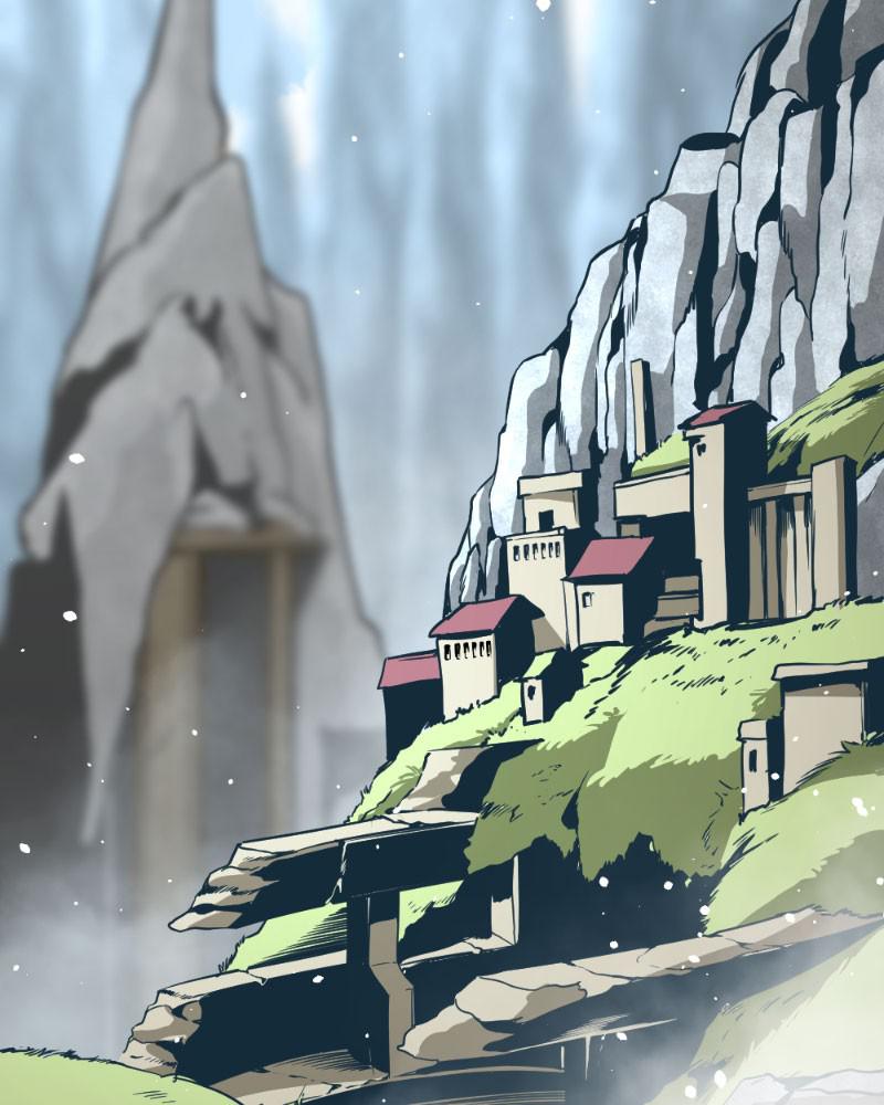 Hero Killer Chap 74 - Next Chap 75