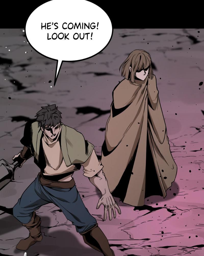 Hero Killer Chap 74 - Next Chap 75