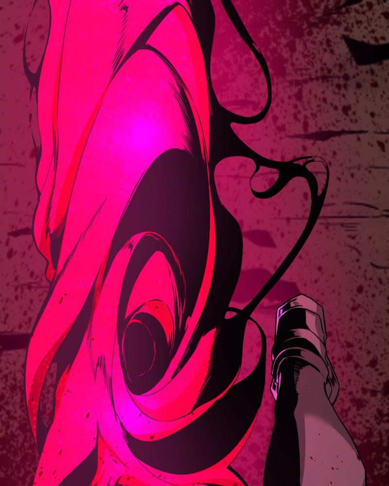 Hero Killer Chap 74 - Next Chap 75