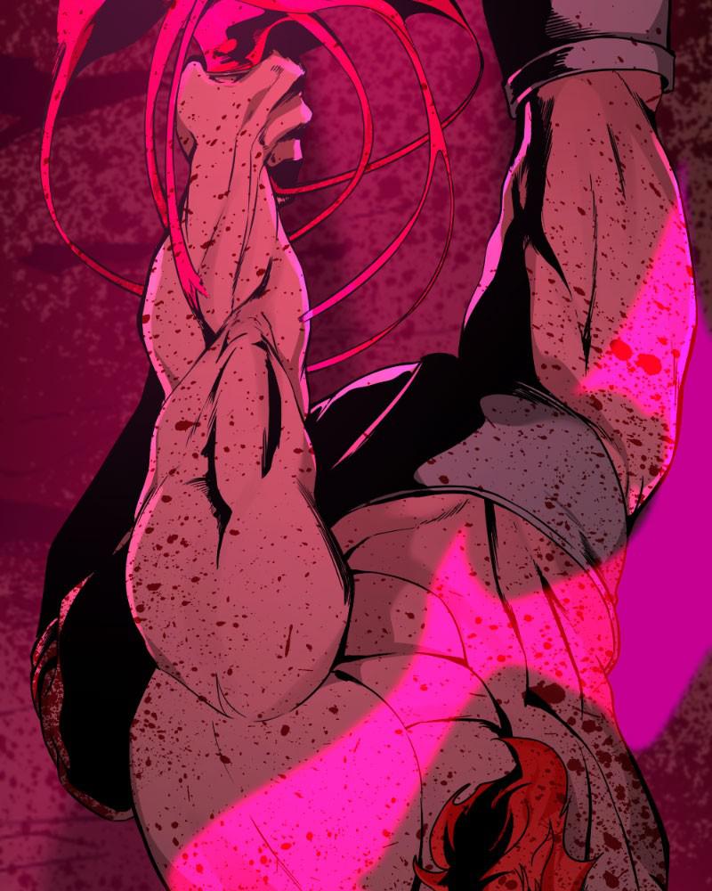 Hero Killer Chap 74 - Next Chap 75