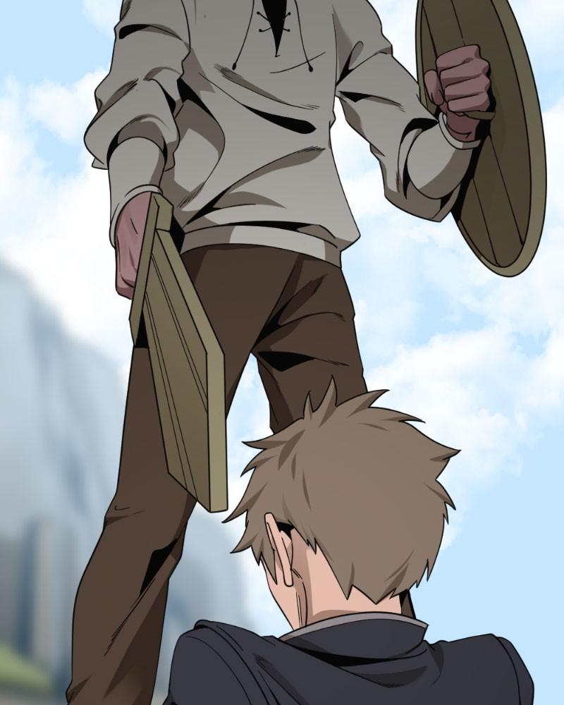 Hero Killer Chap 74 - Next Chap 75