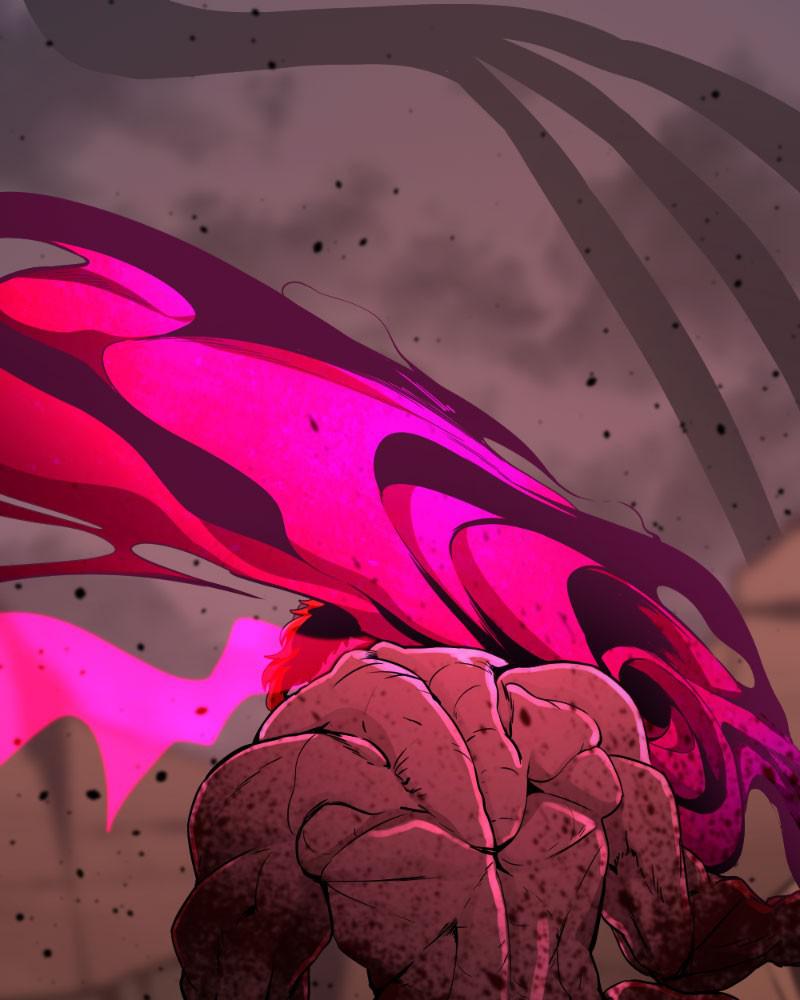 Hero Killer Chap 74 - Next Chap 75