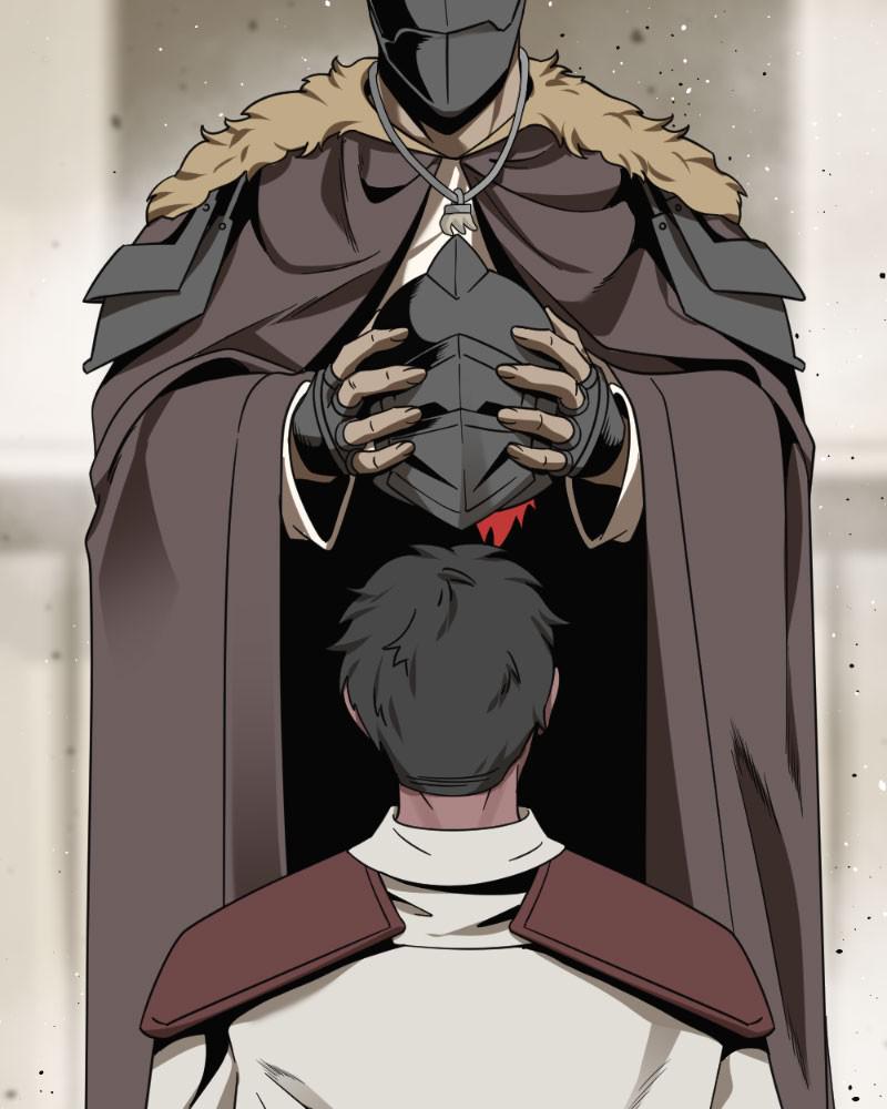Hero Killer Chap 74 - Next Chap 75
