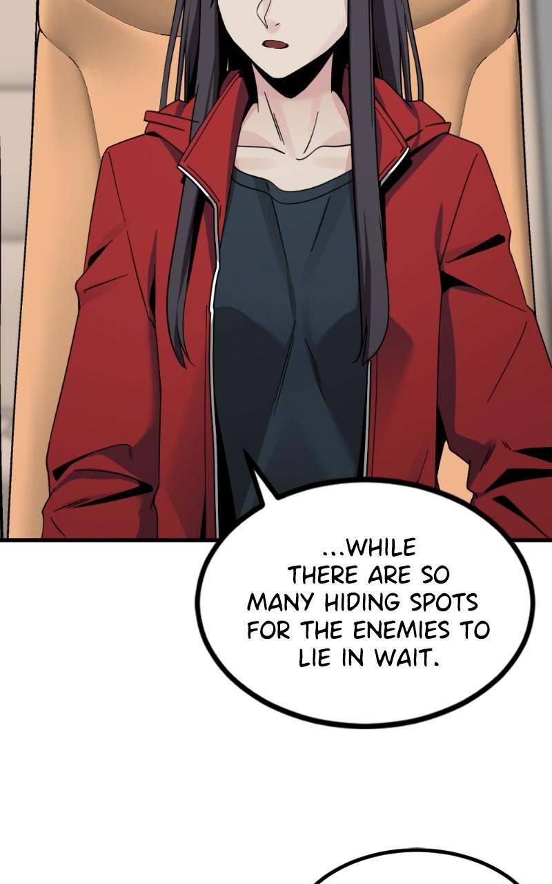 Hero Killer Chap 75 - Next Chap 76