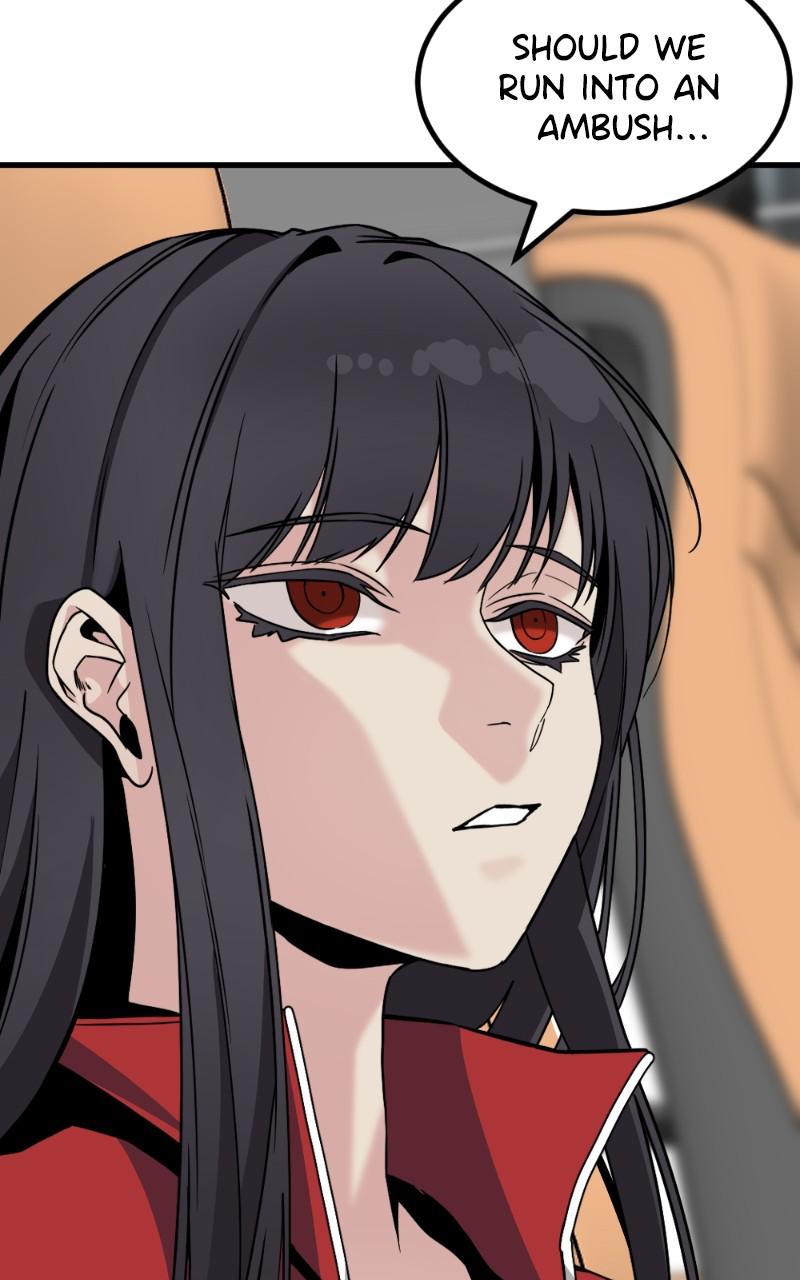 Hero Killer Chap 75 - Next Chap 76