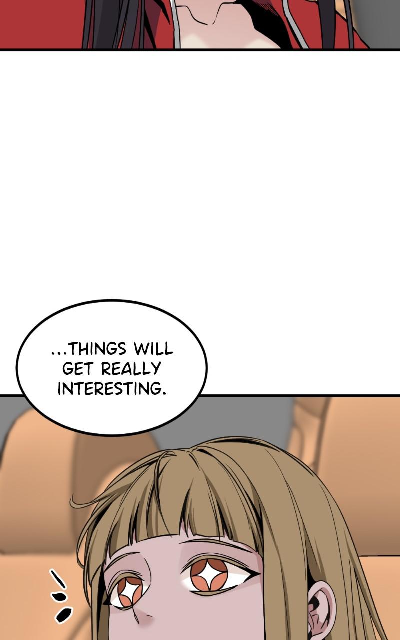 Hero Killer Chap 75 - Next Chap 76